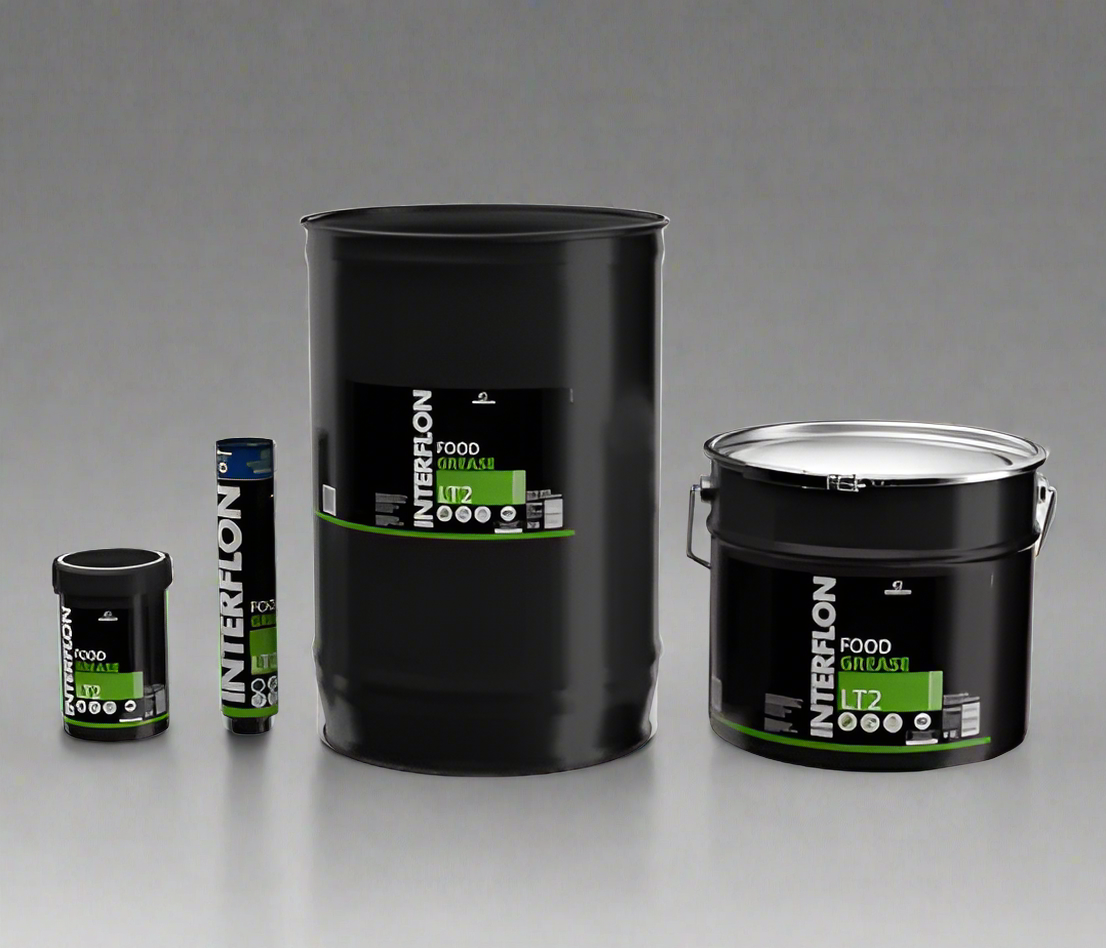 Interflon Food Grease LT