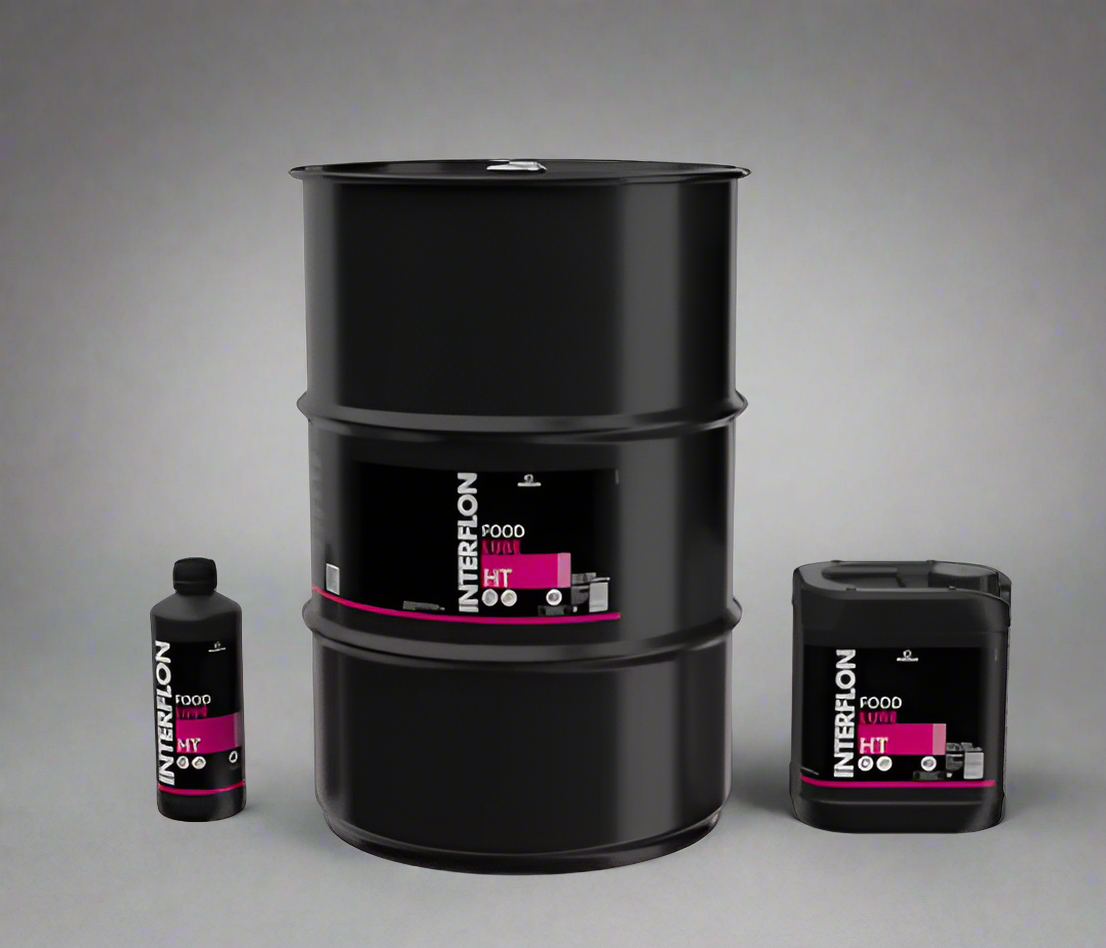 Interflon Food Lube HTSF4