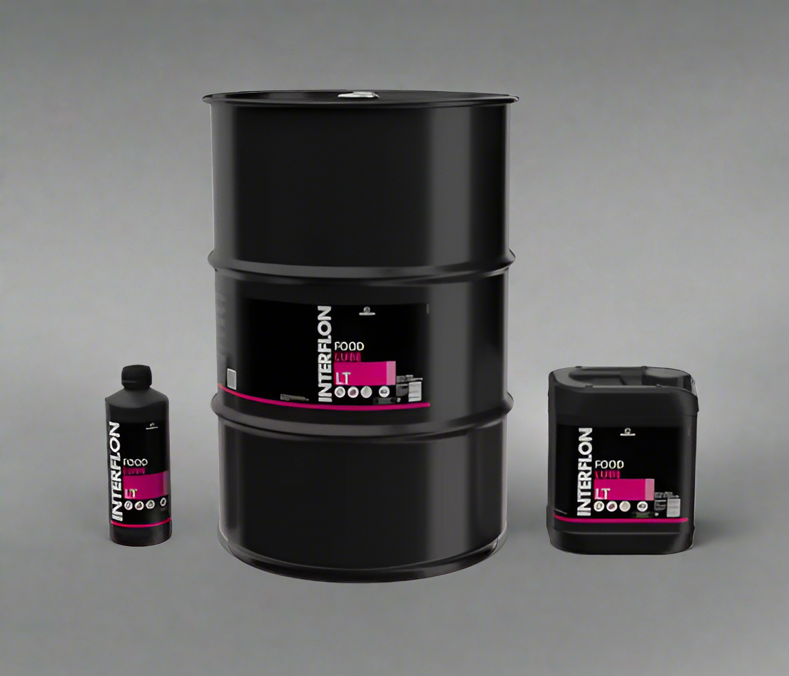 Interflon Food Lube LT2