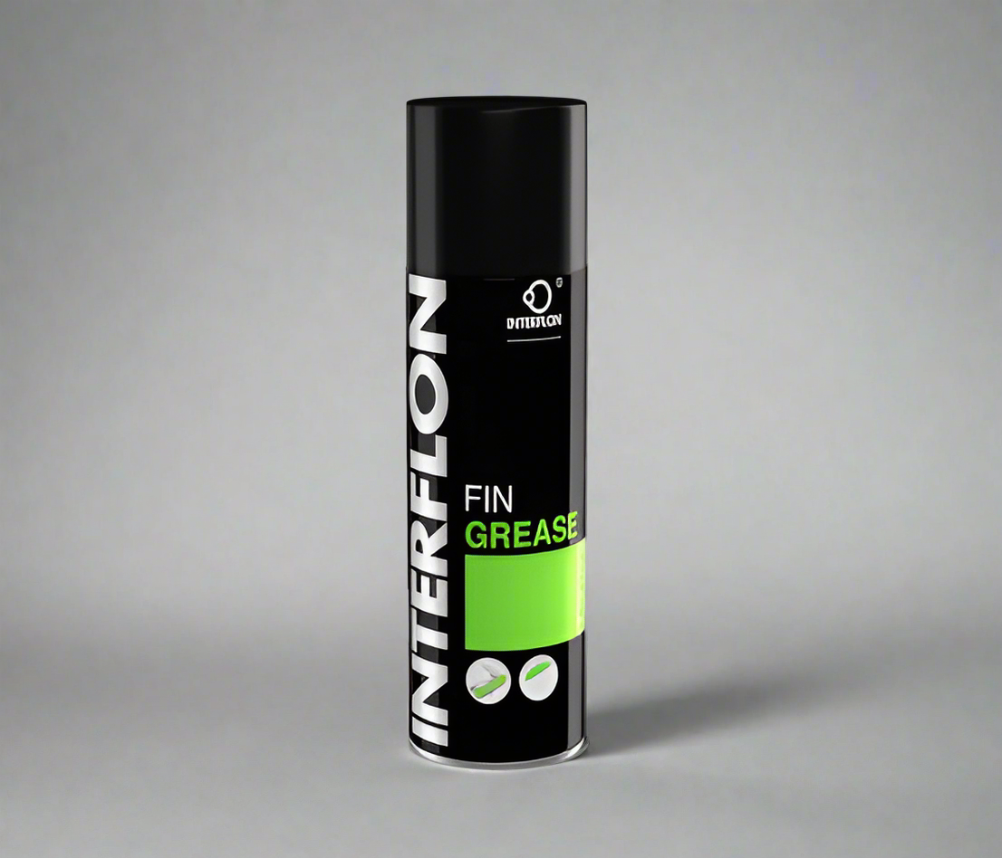 Interflon Fin Grease (300ml Aerosol Can)