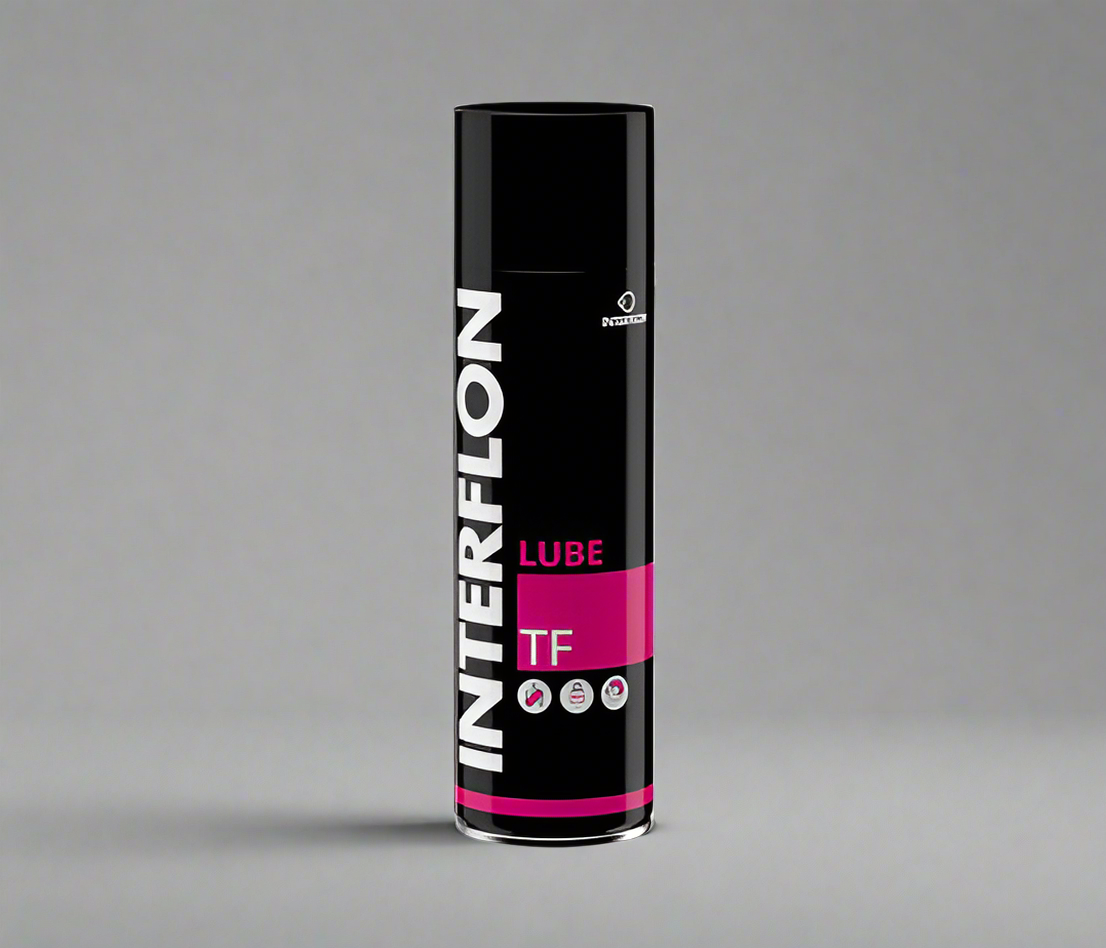 Interflon Lube TF (500ml Aerosol Can)