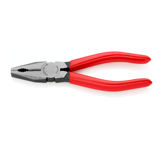 KNIPEX 03 01 160 Combination Pliers
