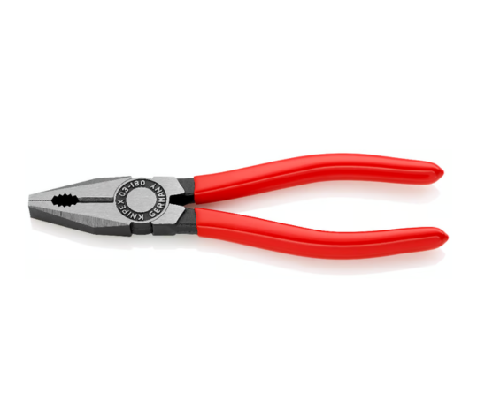 KNIPEX 03 01 180 Combination Pliers