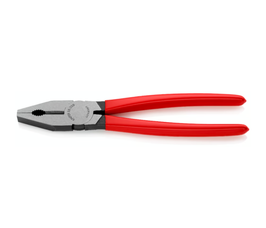 KNIPEX 03 01 250 Combination Pliers
