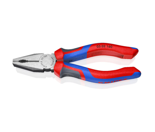 KNIPEX 03 02 160 Combination Pliers