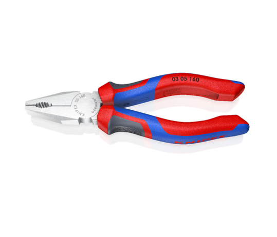 KNIPEX 03 05 160 Combination Pliers