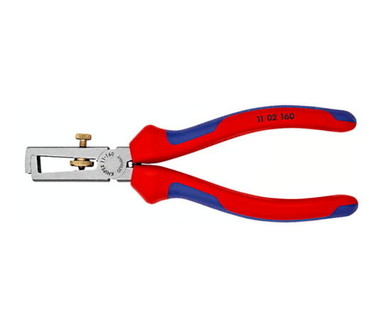 KNIPEX 11 02 160 Insulation Stripper