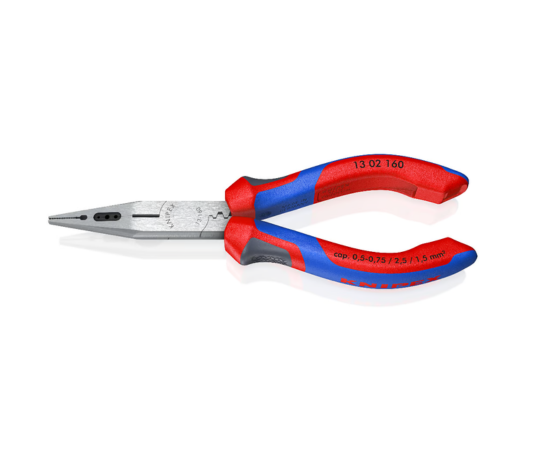 KNIPEX 13 02 160 Electricians' Pliers
