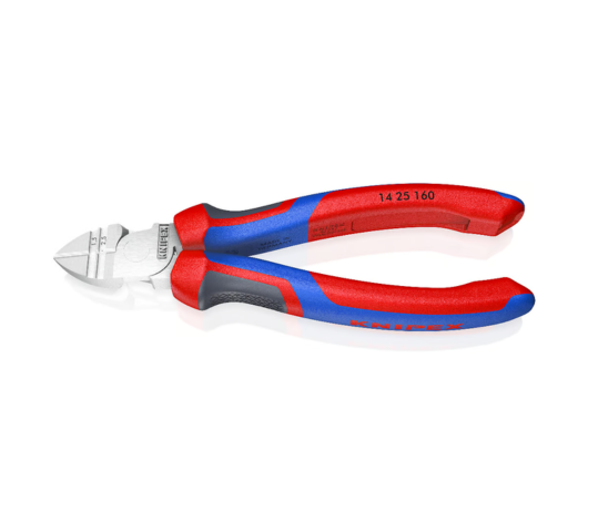 KNIPEX 14 25 160 Diagonal Insulation Stripper