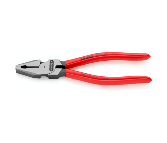 KNIPEX 02 01 180 Combination Pliers