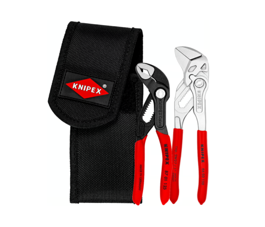 KNIPEX Mini Pliers Set