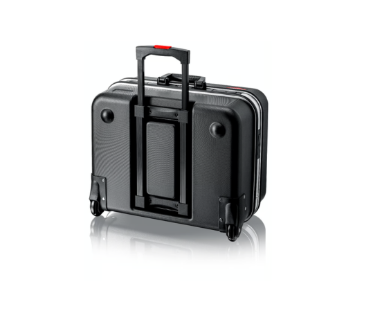 Tool Case "BIG Twin Move" – Heavy-Duty