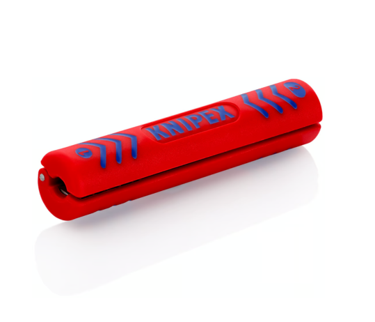 Knipex 16 60 100 SB stripping tool