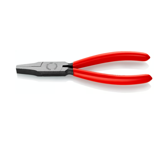 Knipex 20 01 160 Flat Nose Pliers
