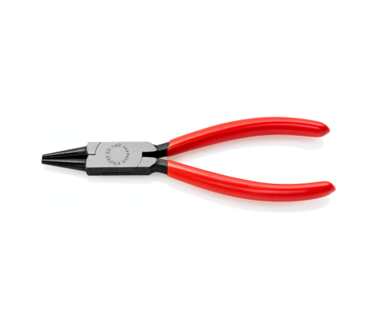 Knipex 22 01 160 Round Nose Pliers