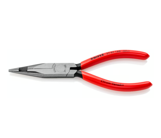 Knipex 27 01 160 Snipe Nose Pliers