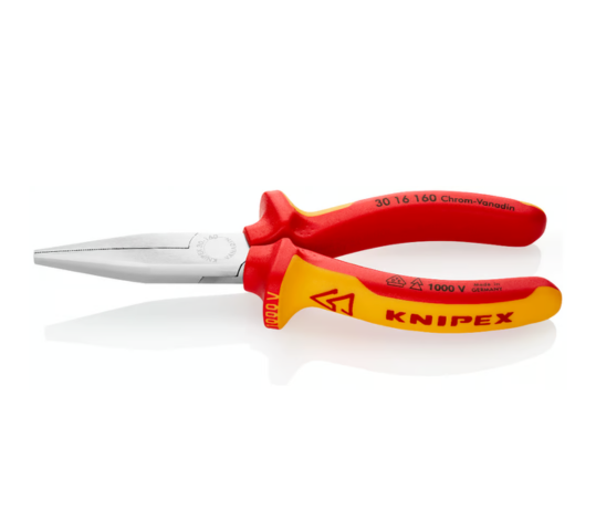 Knipex 30 16 160 Long Nose Pliers