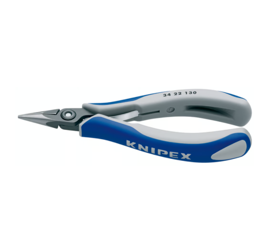 Knipex 34 22 130 Gripping Pliers