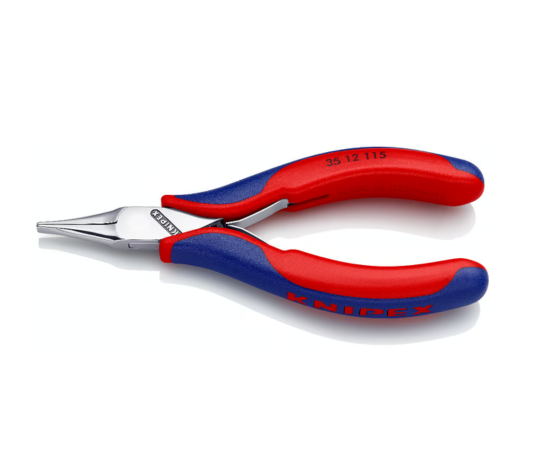 Knipex 35 12 115 Electronics Pliers