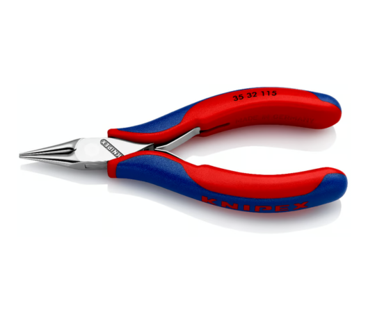 Knipex 35 32 115 Electronics Pliers