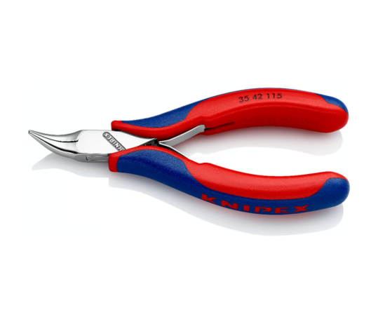 Knipex 35 42 115 Electronics Pliers