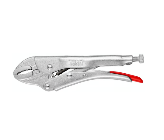Knipex 41 04 180 Grip Pliers