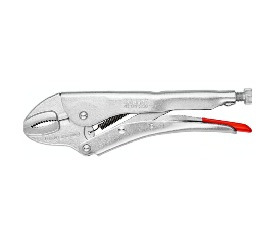 Knipex 41 04 250 Grip Pliers