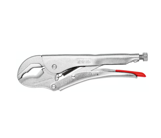 Knipex 41 14 250 Grip Pliers
