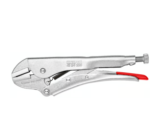Knipex 41 24 225 Grip Pliers