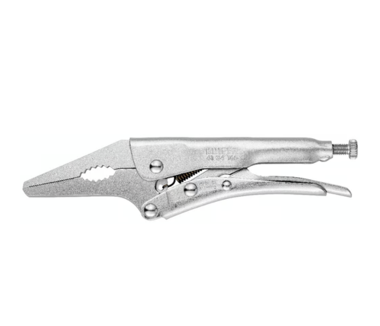 Knipex 41 34 165 Grip Pliers