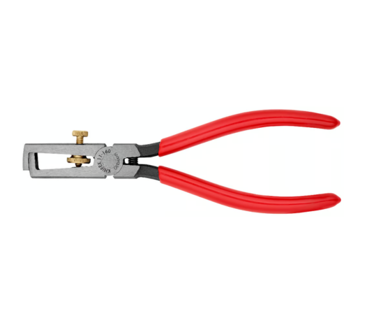Knipex High-Performance Insulation Stripper