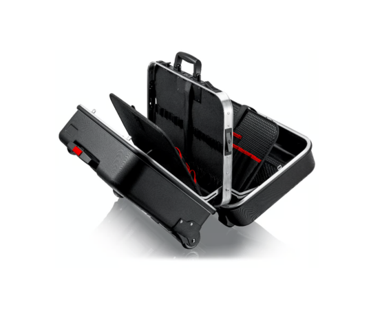 Tool Case "BIG Twin Move" – Heavy-Duty