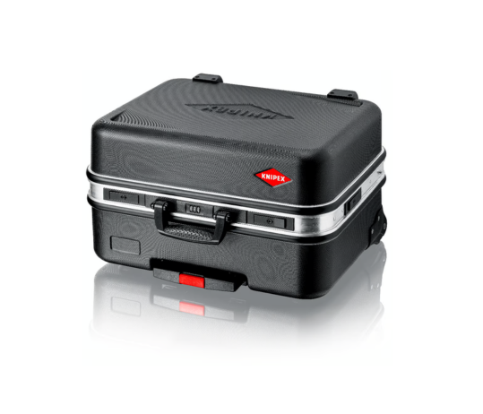 Tool Case "BIG Twin Move" – Heavy-Duty