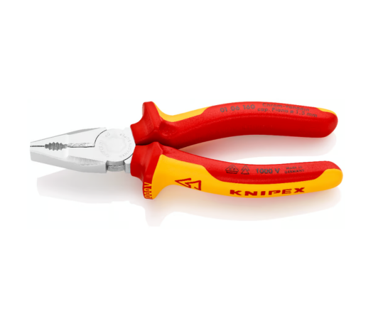 KNIPEX 01 06 160 Combination Pliers