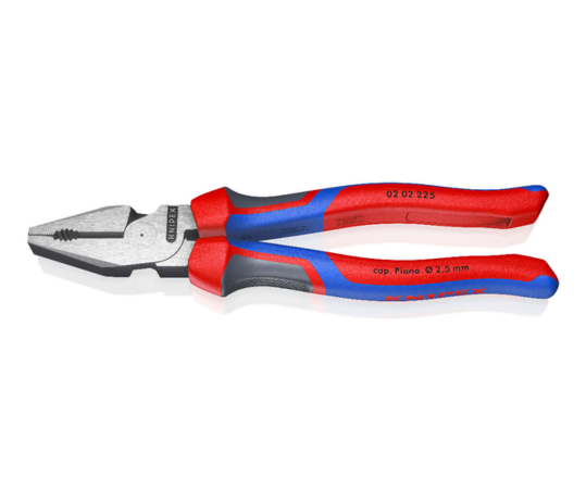 KNIPEX 02 02 225 Combination Pliers