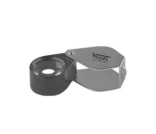 VOGEL Magnifier Glass Optic with Loop
