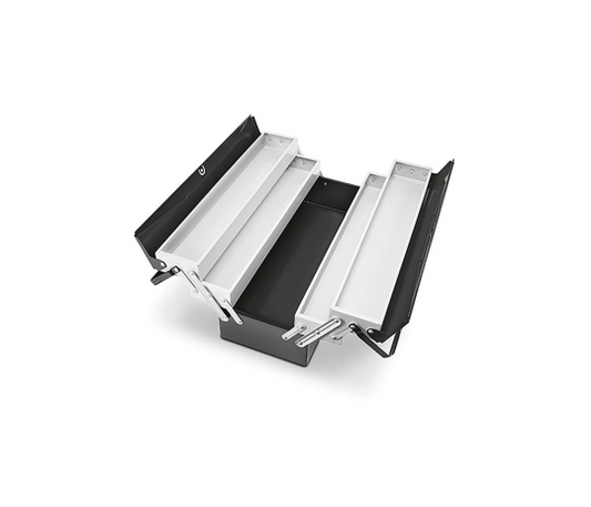 Tool carrying case, empty, MATADOR.-81750000
