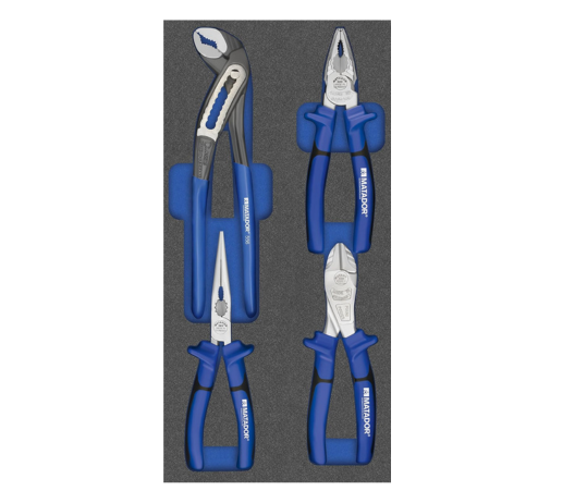MATADOR 8164 1500 MTS R/V Straight Pliers