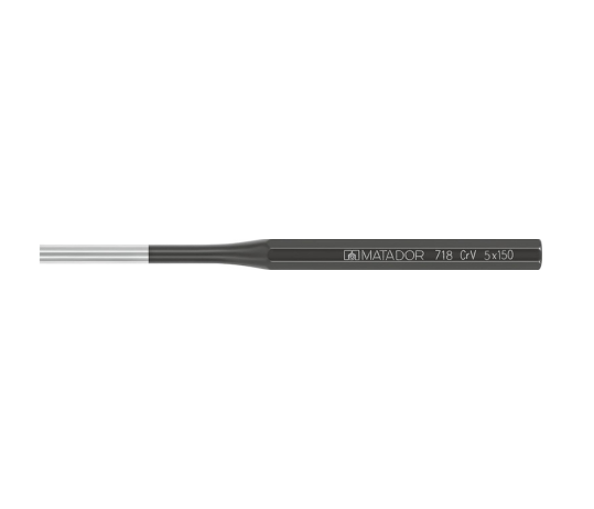 MATADOR 0718 0020 Pin Punch