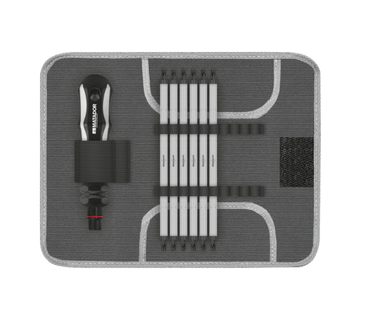 MATADOR 0672 9070 Rollbag