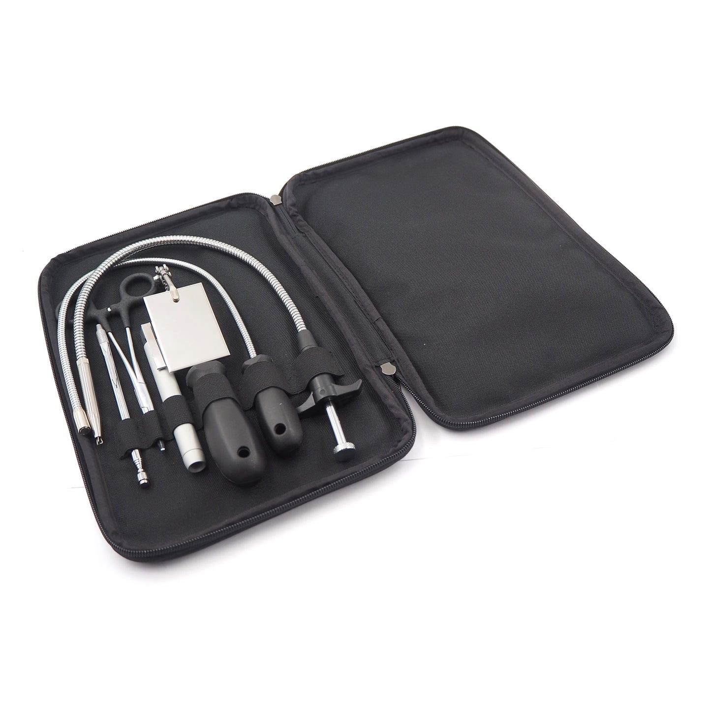Inspection set, 6 pcs, MATADOR - 08760002