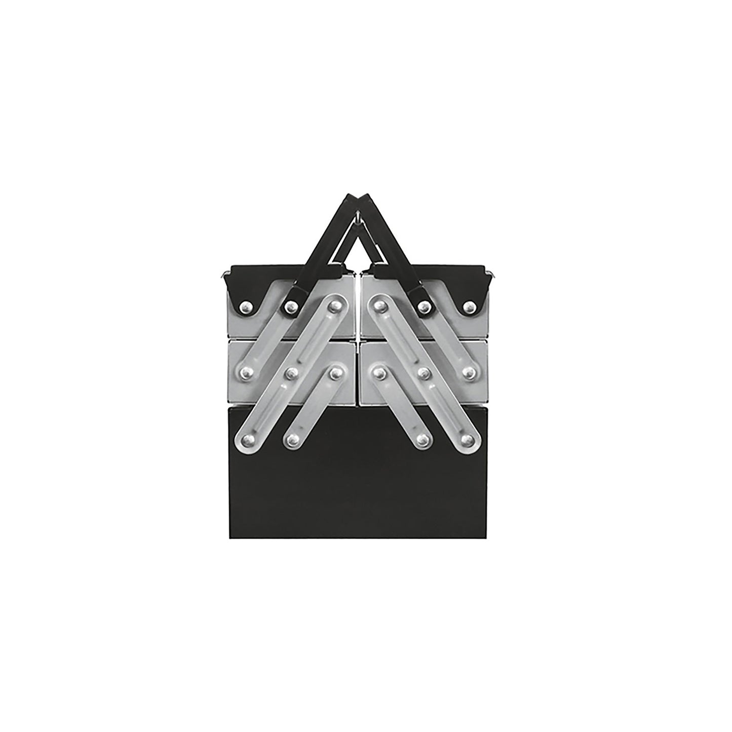 Tool carrying case, empty, MATADOR.-81750000