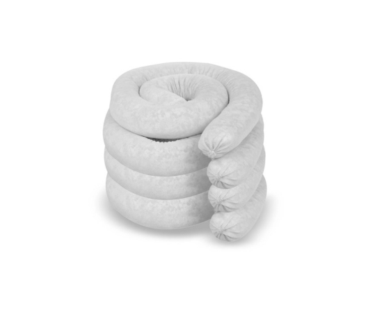Oil Absorbent Booms – Spill Containment