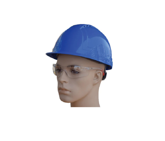 Vision CL Safety Spectacles