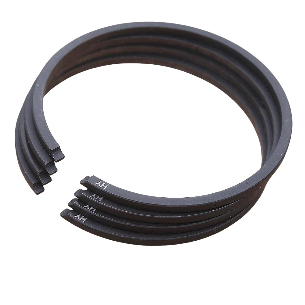 Piston Ring Set