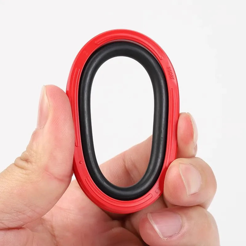 Hydraulic Cylinder Reciprocating Seal