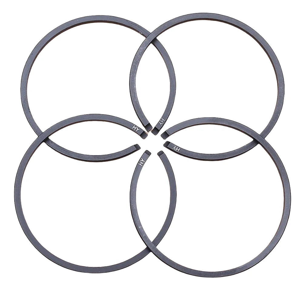 Piston Ring Set