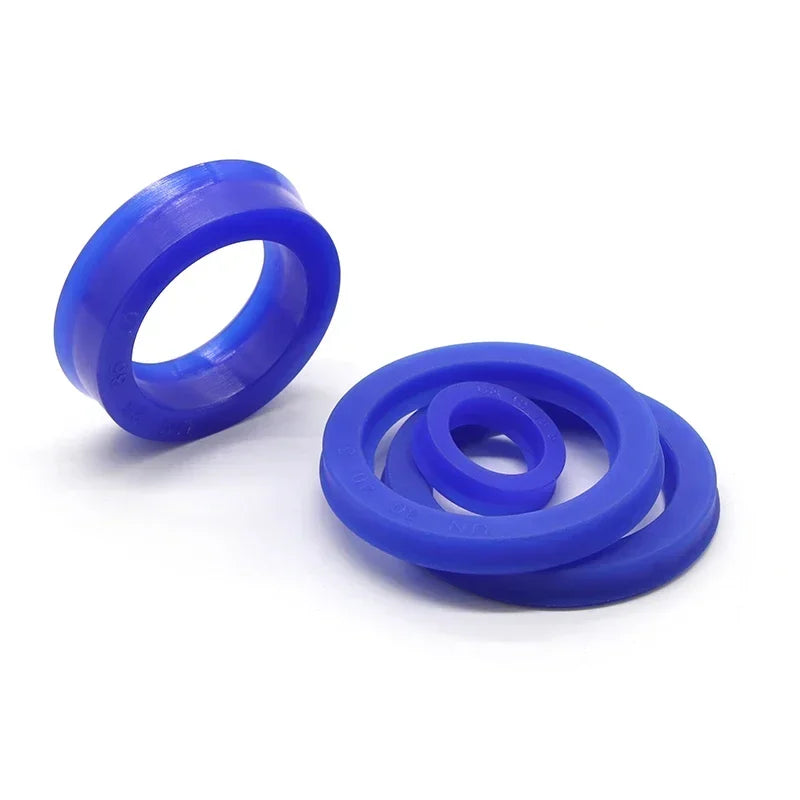 Polyurethane Piston Shaft Piston Rod