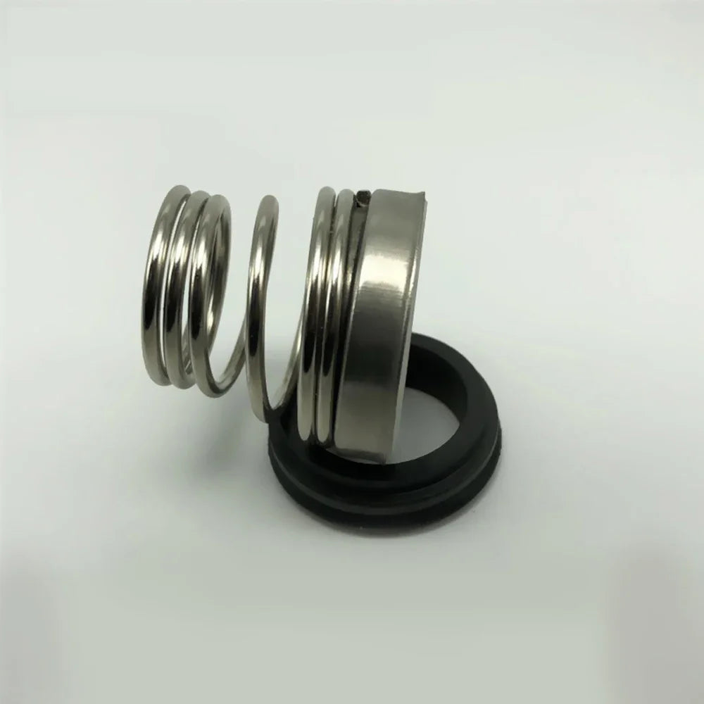 Water Pump Mechanical Shaft Seal With Single Coil Spring