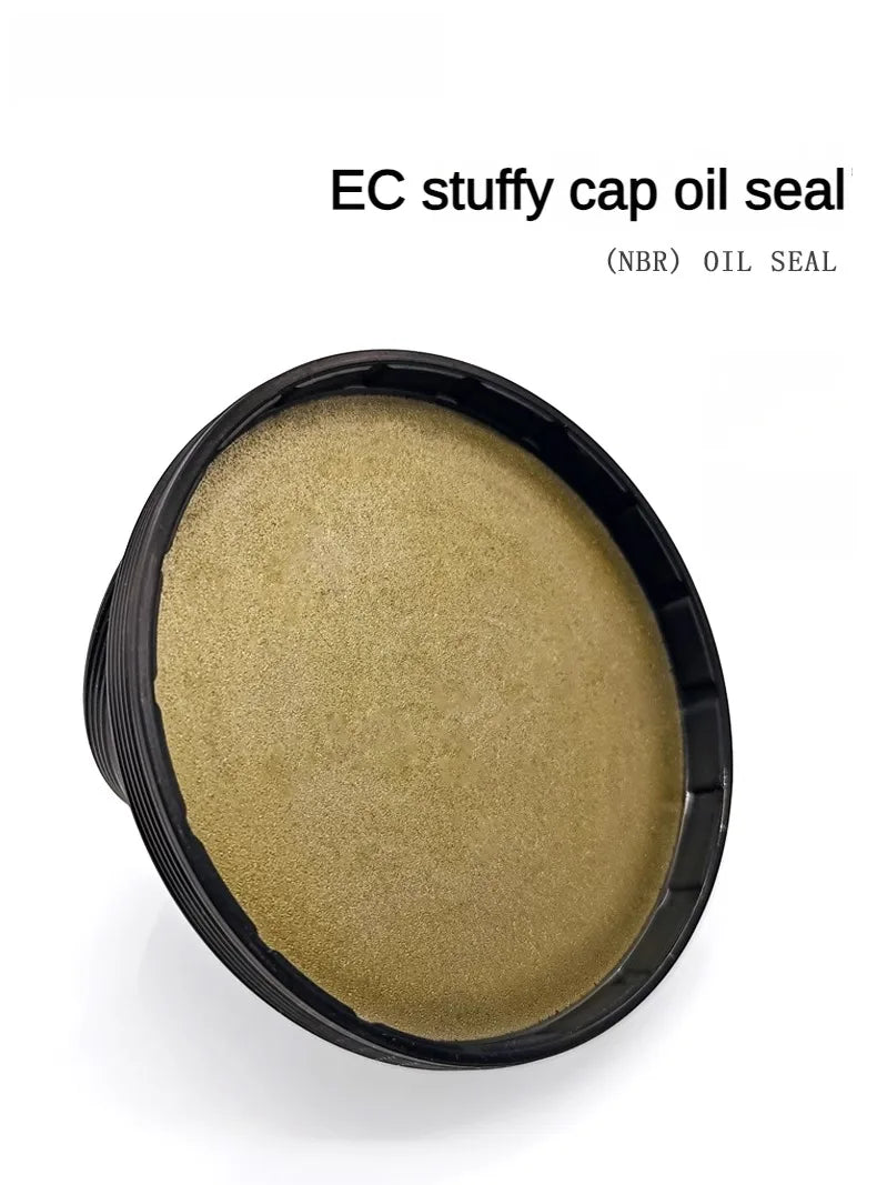 End Cap Oil Seal